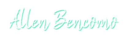 Allen Bencomo Notary Public|